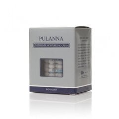 Mitrinošs krēms Pulanna PHYTOSILVER 60 g cena un informācija | Sejas krēmi | 220.lv