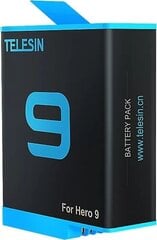 Telesin SB6282 цена и информация | Аккумуляторы для видеокамер | 220.lv