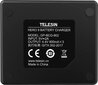 Telesin SB6282 цена и информация | Akumulatori videokamerām | 220.lv