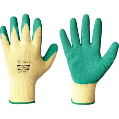Рабочие перчатки Rubber Granberg цена и информация | Рабочие перчатки | 220.lv
