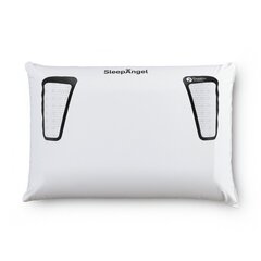 Подушка SleepAngel Performance из пены с эффектом памяти, 50x60x11 см цена и информация | Подушки | 220.lv
