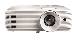 Проектор Optoma EH335 цена и информация | Проекторы | 220.lv