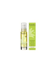 Barojoša sausā eļļa ādai, ķermenim un matiem BIO Nutritive Precious Oil Green Banana 50 ml cena un informācija | Ķermeņa krēmi, losjoni | 220.lv