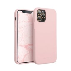 Чехол Roar Space для iPhone 13, розовый цена и информация | Чехлы для телефонов | 220.lv