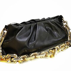 Женская сумка Metar, чёрная цена и информация | Куинн | 220.lv
