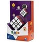 Rubika kubs Rubik's Cube 3x3 Original Rubiks Classic + atslēgu piekariņš cube keychain цена и информация | Attīstošās rotaļlietas | 220.lv