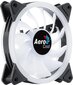 Aerocool ACF3-DU10217.11 cena un informācija | Datora ventilatori | 220.lv