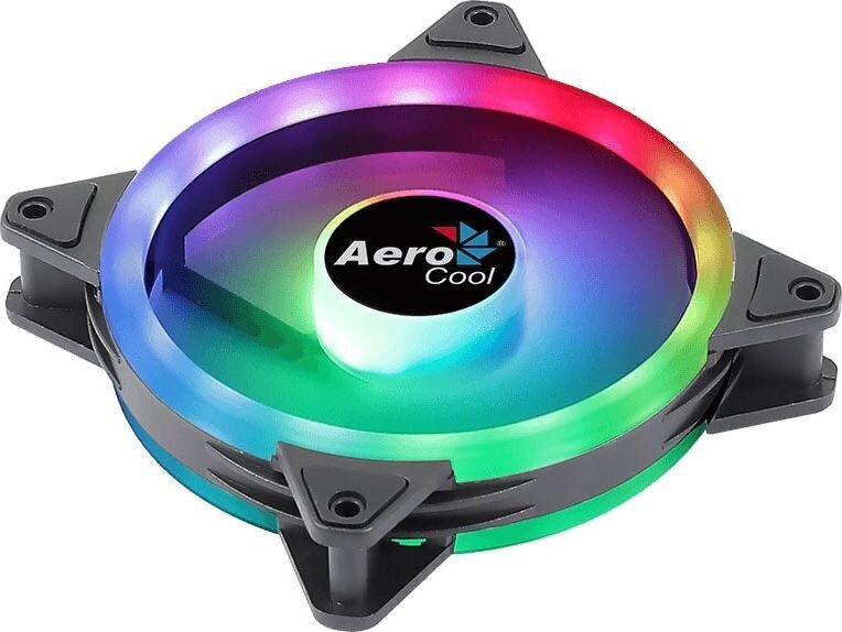 Aerocool ACF3-DU10217.11 cena un informācija | Datora ventilatori | 220.lv