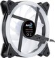 Aerocool ACF3-DU10217.11 cena un informācija | Datora ventilatori | 220.lv