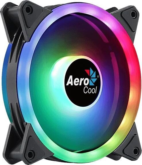 Aerocool ACF3-DU10217.11 cena un informācija | Datora ventilatori | 220.lv