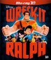 Blu-ray 3D filma "Ralfs - postītājs" (2012) цена и информация | Vinila plates, CD, DVD | 220.lv