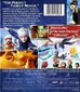 Blu-ray 3D filma "Leģendārais piecinieks" (2012) цена и информация | Vinila plates, CD, DVD | 220.lv