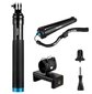 Telelesin GP-MNP-090-S цена и информация | Selfie Sticks | 220.lv