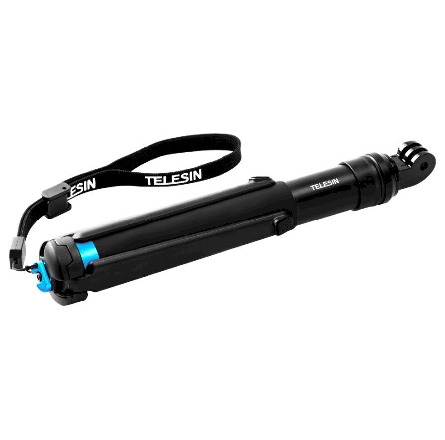 Telelesin GP-MNP-090-S цена и информация | Selfie Sticks | 220.lv