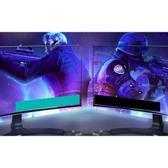 Choetech HDMI 2.1 cable 8K 60Hz 48Gbps / 4K 144Hz / 2K 165 Hz 3D Dynamic HDR 2m black (XHH03) цена и информация | Кабели для телефонов | 220.lv