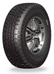 Tracmax X privilo at08 225/75R16 104 T цена и информация | Всесезонная резина | 220.lv