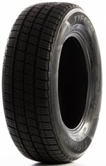 Tyfoon AllSeason 2 195/65R16C 104 R цена и информация | Всесезонная резина | 220.lv