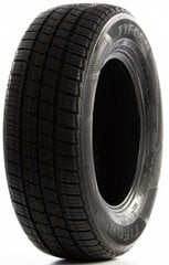 Tyfoon AllSeason 2 195/75R16C 107 R цена и информация | Всесезонная резина | 220.lv