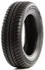 Tyfoon 4-Seasons 185/65R15 88 H cena un informācija | Vissezonas riepas | 220.lv