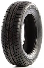 Tyfoon 4-Seasons 165/70R14 81 T cena un informācija | Vissezonas riepas | 220.lv