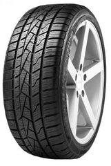 Mastersteel All Weather 205/55R16 91 V cena un informācija | Vissezonas riepas | 220.lv