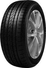 Milestone Green 4Seasons 215/60R17 100 V cena un informācija | Vissezonas riepas | 220.lv