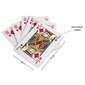 Spēle Giant Card Game цена и информация | Attīstošās rotaļlietas | 220.lv