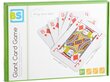 Spēle Giant Card Game цена и информация | Attīstošās rotaļlietas | 220.lv