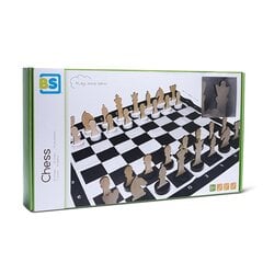Игра Chess XL цена и информация | Настольные игры, головоломки | 220.lv