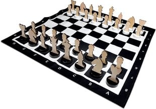 Игра Chess XL цена и информация | Настольные игры, головоломки | 220.lv