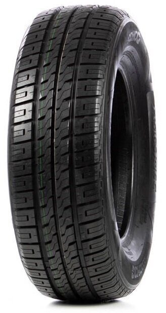 Roadhog RGVAN01 205/65R16C 107 T цена и информация | Vasaras riepas | 220.lv