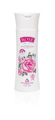 Micelārais ūdens Rose Original ar 100% dabīgo rožu eļļu & rožūdeni, 150 ml cena un informācija | Sejas ādas kopšana | 220.lv