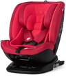 Автокресло Kinderkraft Xpedition, 0-36 кг ISOFIX, красное