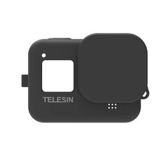 Чехол для корпуса Telesin для GoPro Hero 8 цена и информация | Сумки для видеокамер | 220.lv