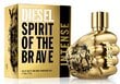Parfimērijas ūdens Diesel Spirit Of The Brave Intense EDP vīriešiem, 50 ml cena un informācija | Vīriešu smaržas | 220.lv
