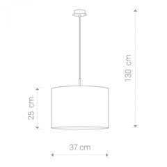 Nowodvorski Lighting piekaramā lampa 6815 cena un informācija | Piekaramās lampas | 220.lv