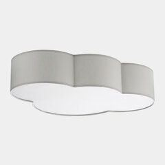 TK Lighting bērnu griestu gaismeklis Cloud 3145 цена и информация | Потолочные светильники | 220.lv