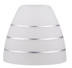 Candellux lampas plafons Simpli цена и информация | Потолочные светильники | 220.lv
