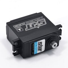 Servo motors SRT DL5020 LV 65 g (20 kg / 0,16 sek), ūdens izturīgs cena un informācija | Smart ierīces un piederumi | 220.lv