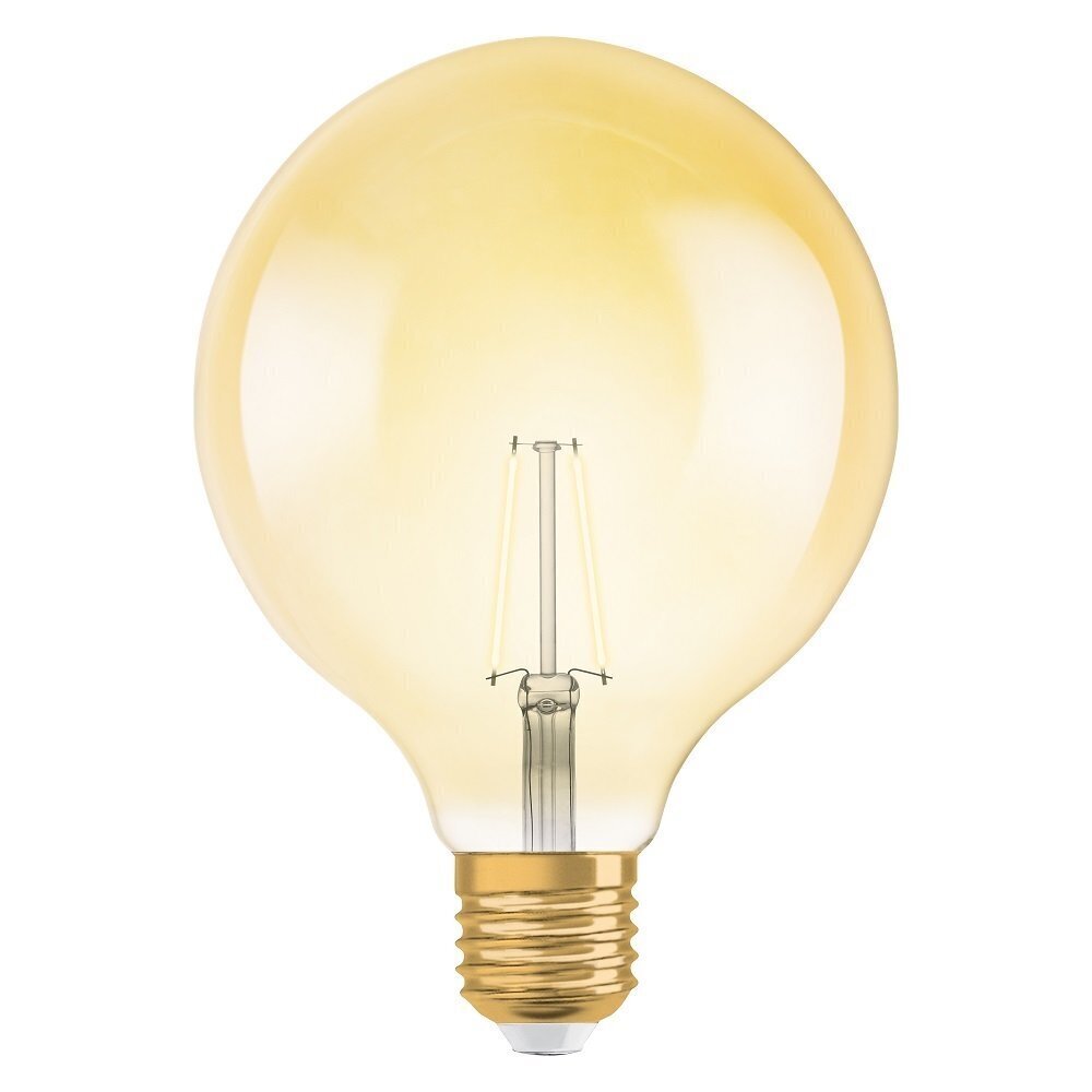 Osram Ledvance LED spuldze Vintage 1906 cena un informācija | Spuldzes | 220.lv