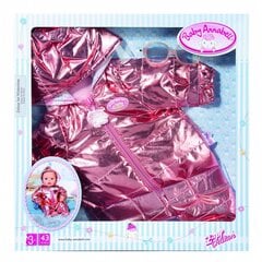 Зимняя одежда для куклы Аннабель, Zapf BABY ANNABELL цена и информация | Игрушки для девочек | 220.lv