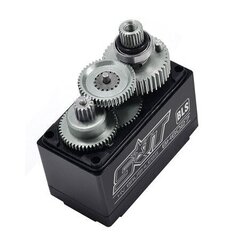 Servo motors SRT BH6027 HV 65g (25 kg / 0,08 sek.) cena un informācija | Smart ierīces un piederumi | 220.lv