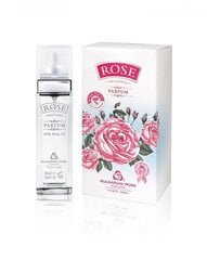 Parfīms Rose Original ar 100% dabīgo rožu eļļu & rožūdeni, 28 ml cena un informācija | Sieviešu smaržas | 220.lv