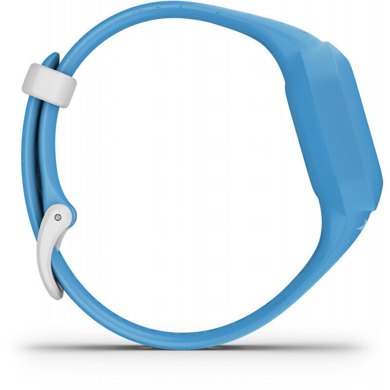 Garmin vívofit® jr. 3 Garmin Blue Stars cena un informācija | Viedpulksteņi (smartwatch) | 220.lv