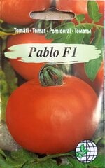 Помидоры Pablo F1, 2 шт. цена и информация | Семена овощей, ягод | 220.lv