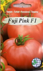 помидоры Fuji Pink F1 цена и информация | Семена овощей, ягод | 220.lv