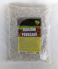 Mēslojums Dārzam pavasarī, 2 kg cena un informācija | Beramie mēslošanas līdzekļi | 220.lv