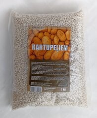 Удобрение для картофеля, 2 кг цена и информация | Рассыпчатые удобрения | 220.lv