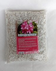 Mēslojums Rododendriem, 2 kg cena un informācija | Beramie mēslošanas līdzekļi | 220.lv