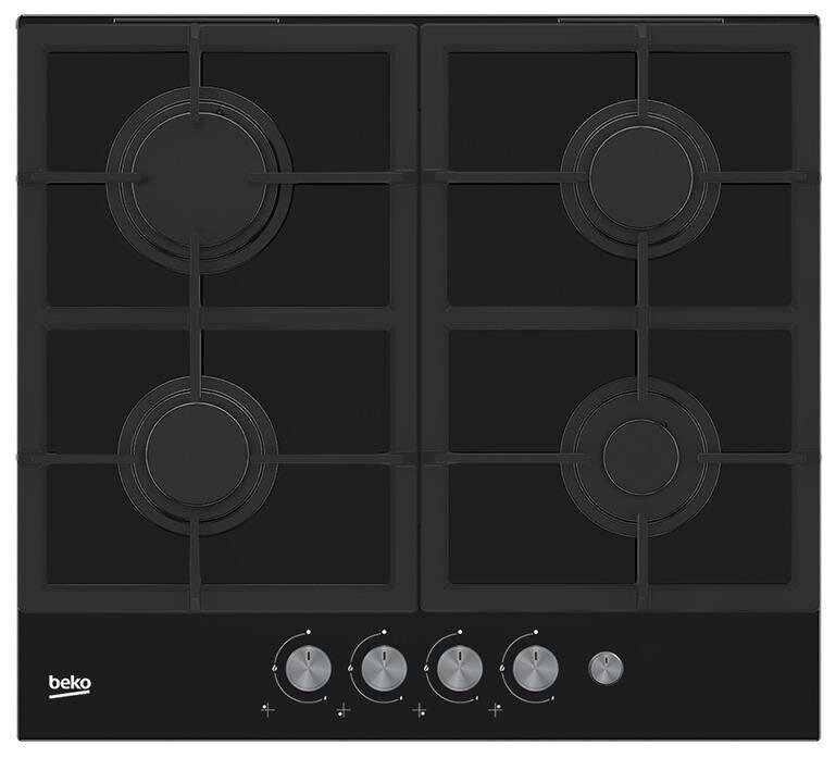 Beko HILG64235S cena un informācija | Plīts virsmas | 220.lv